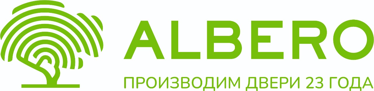 Фабрика дверей Альберо