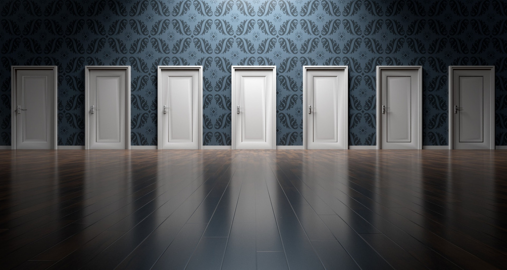 Нужны ли межкомнатным дверям пороги Нужны ли межкомнатным дверям пороги