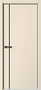 ПГ Vinyl PRO Контур-2 кромка черная 600 сэнд