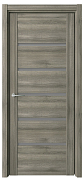 ПО Эко-шпон Вена 400 пепельный ясень стекло графитовое 