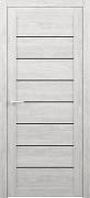 ПО Эко-шпон Сеул 400 дуб нордик стекло черное