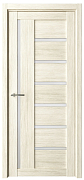 ПО Эко-шпон Мадрид 800 белый кипарис стекло мателюкс 
